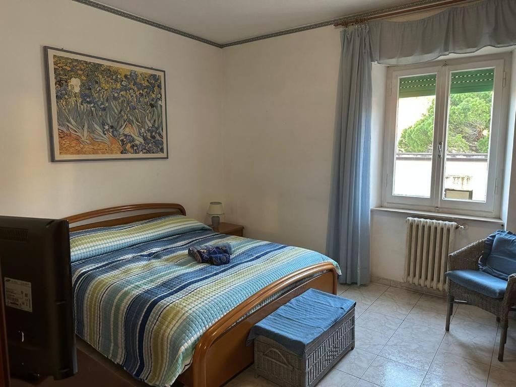 Appartamento Al Mare Porto Santo Stefano  Kültér fotó