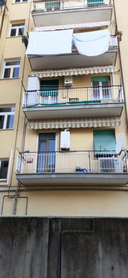 Appartamento Al Mare Porto Santo Stefano  Kültér fotó