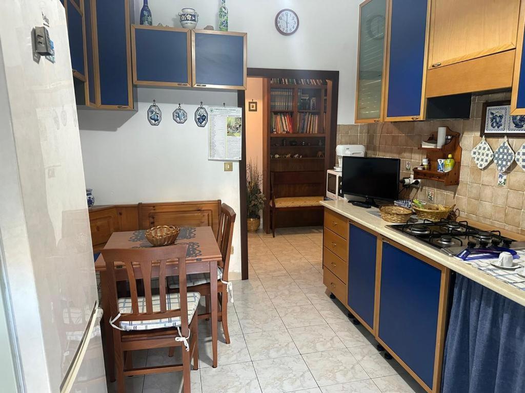 Appartamento Al Mare Porto Santo Stefano  Kültér fotó