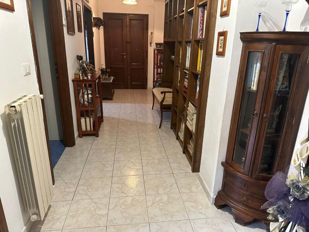 Appartamento Al Mare Porto Santo Stefano  Kültér fotó