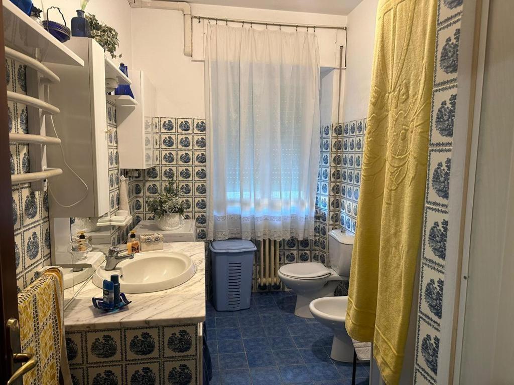 Appartamento Al Mare Porto Santo Stefano  Kültér fotó