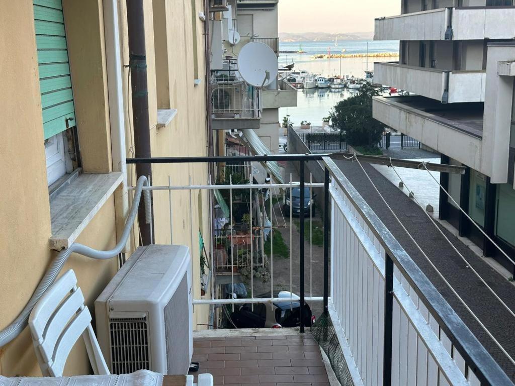 Appartamento Al Mare Porto Santo Stefano  Kültér fotó