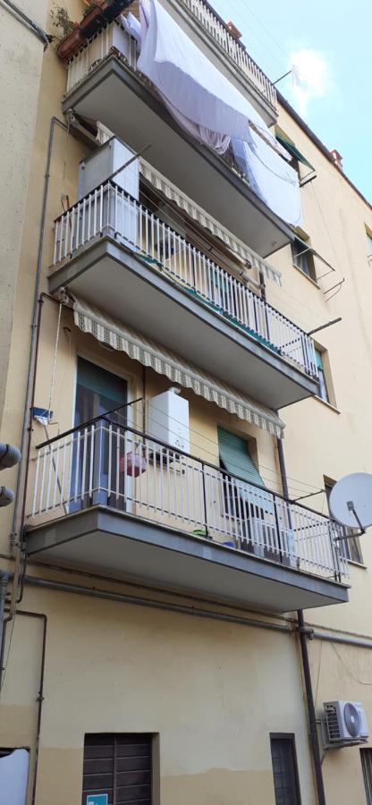 Appartamento Al Mare Porto Santo Stefano  Kültér fotó