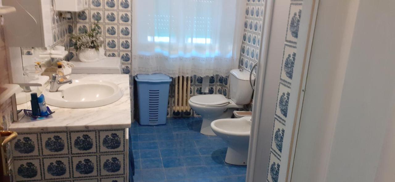 Appartamento Al Mare Porto Santo Stefano  Kültér fotó