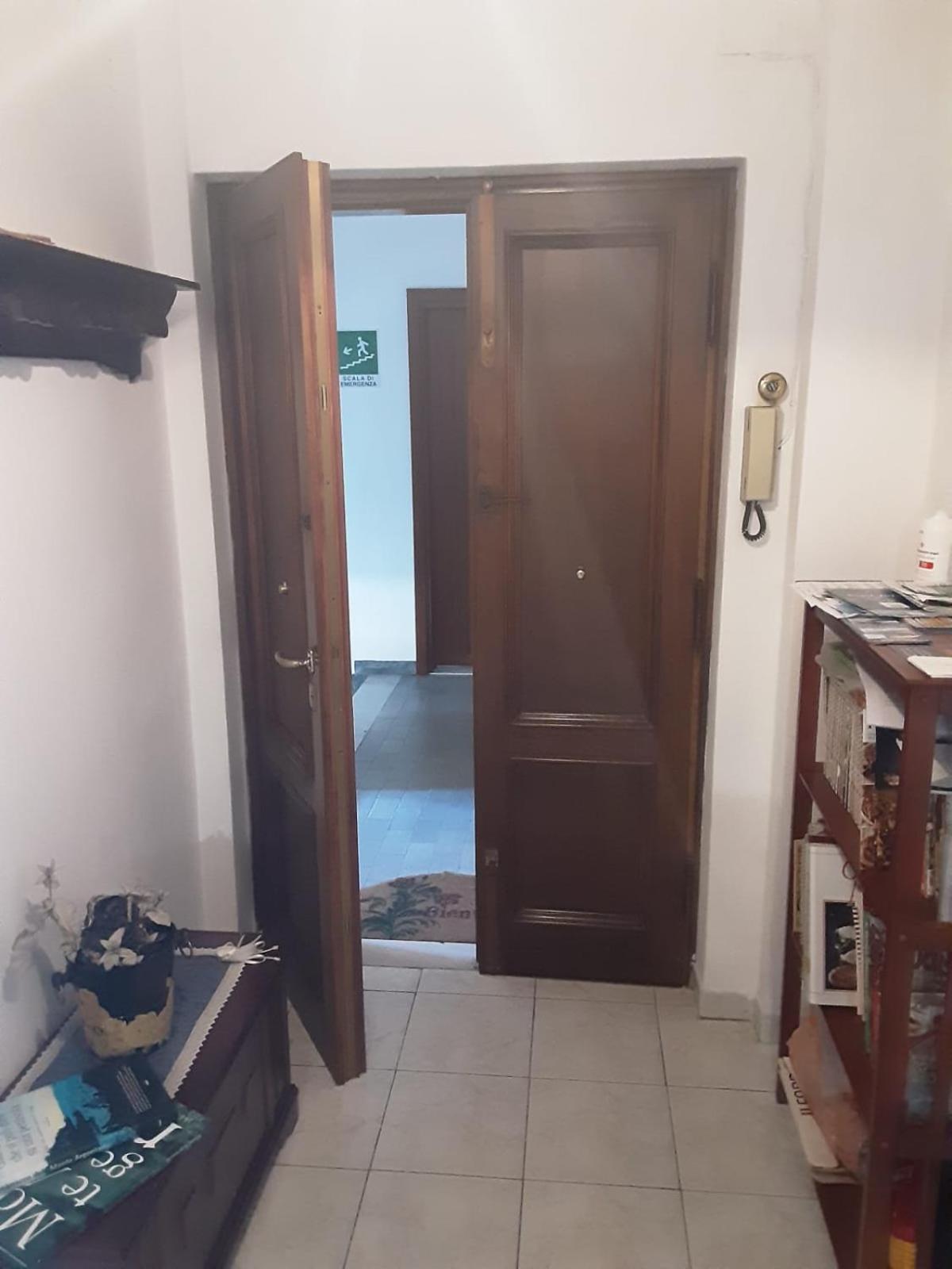 Appartamento Al Mare Porto Santo Stefano  Kültér fotó