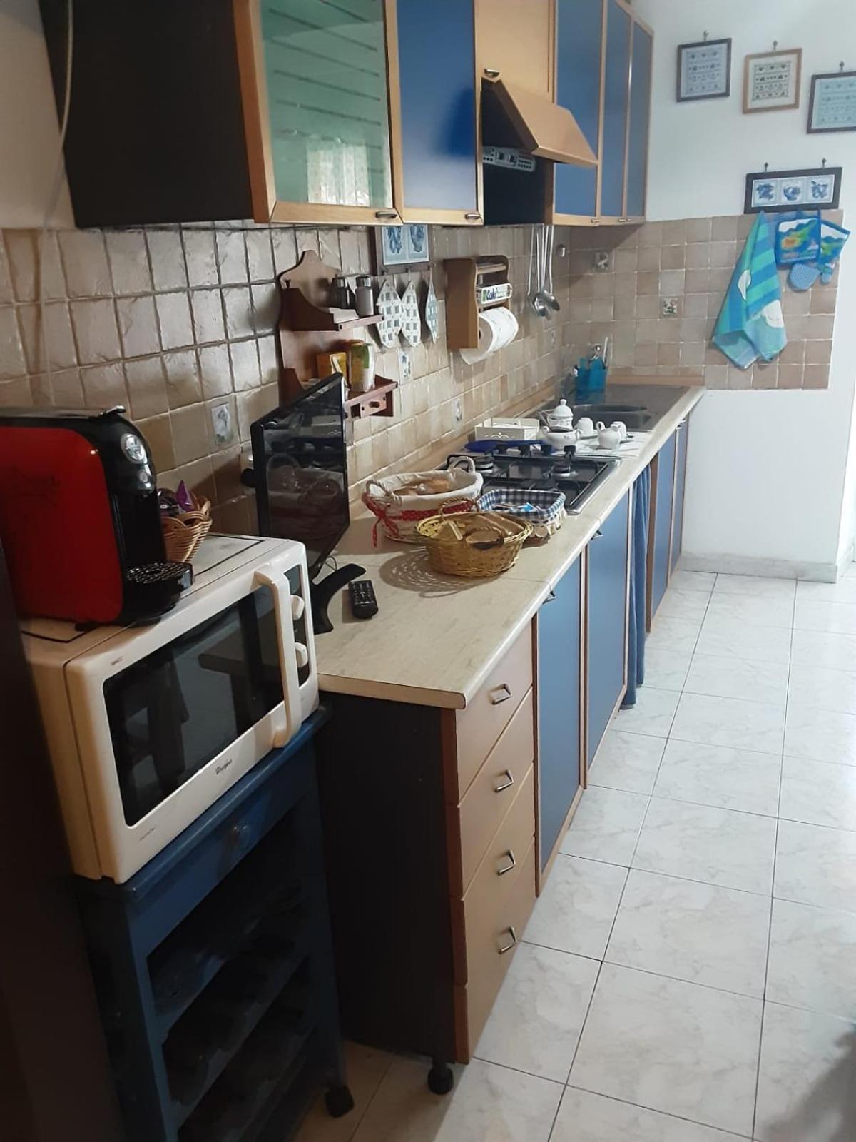 Appartamento Al Mare Porto Santo Stefano  Kültér fotó