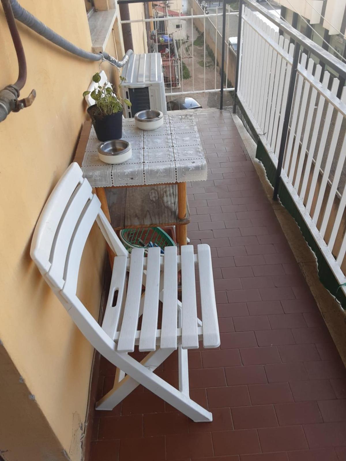 Appartamento Al Mare Porto Santo Stefano  Kültér fotó
