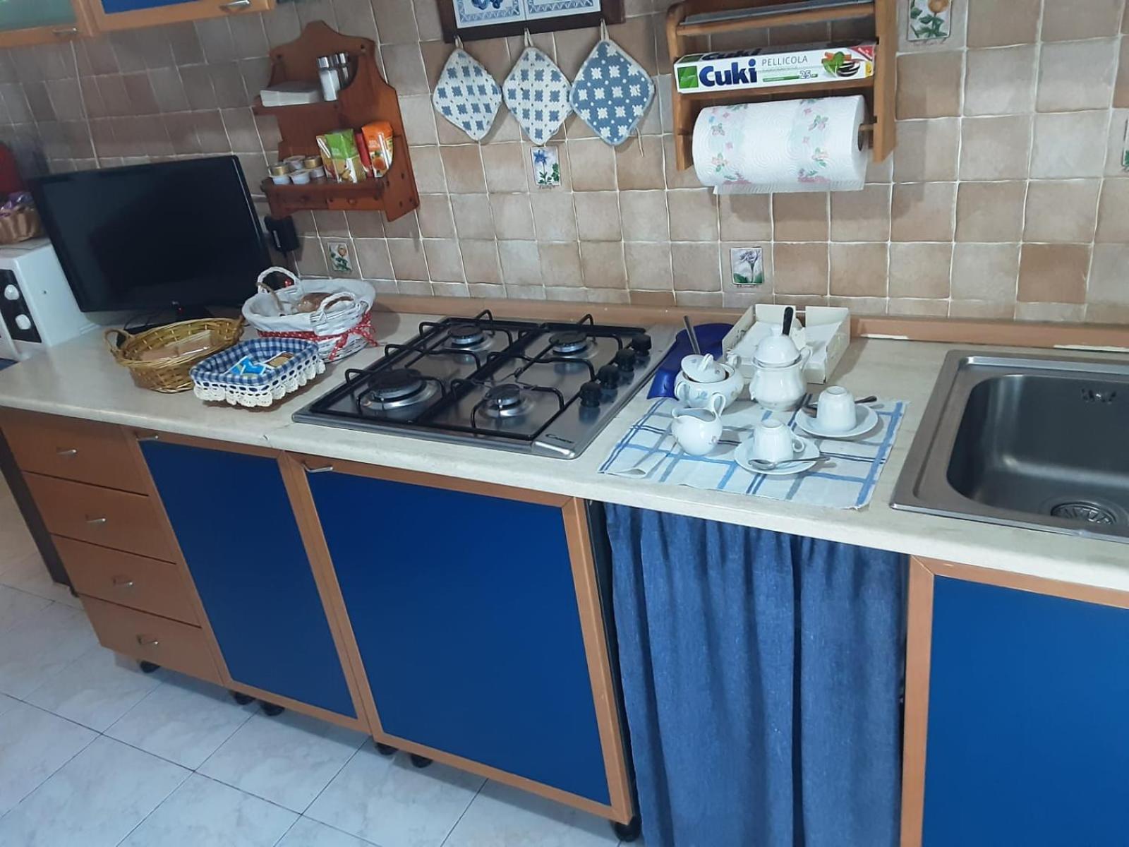 Appartamento Al Mare Porto Santo Stefano  Kültér fotó
