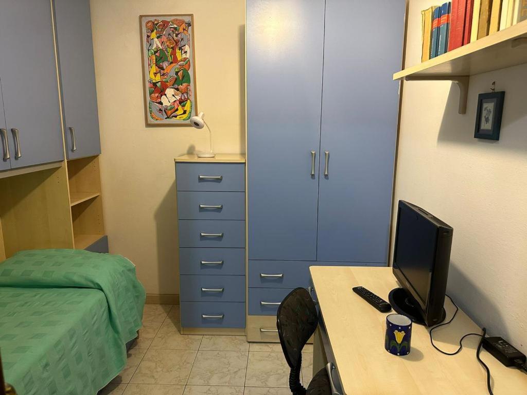 Appartamento Al Mare Porto Santo Stefano  Kültér fotó